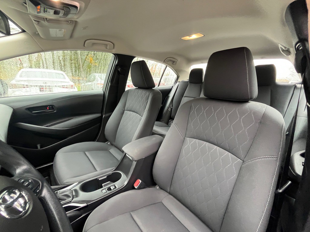 2024 Toyota Corolla Image 17