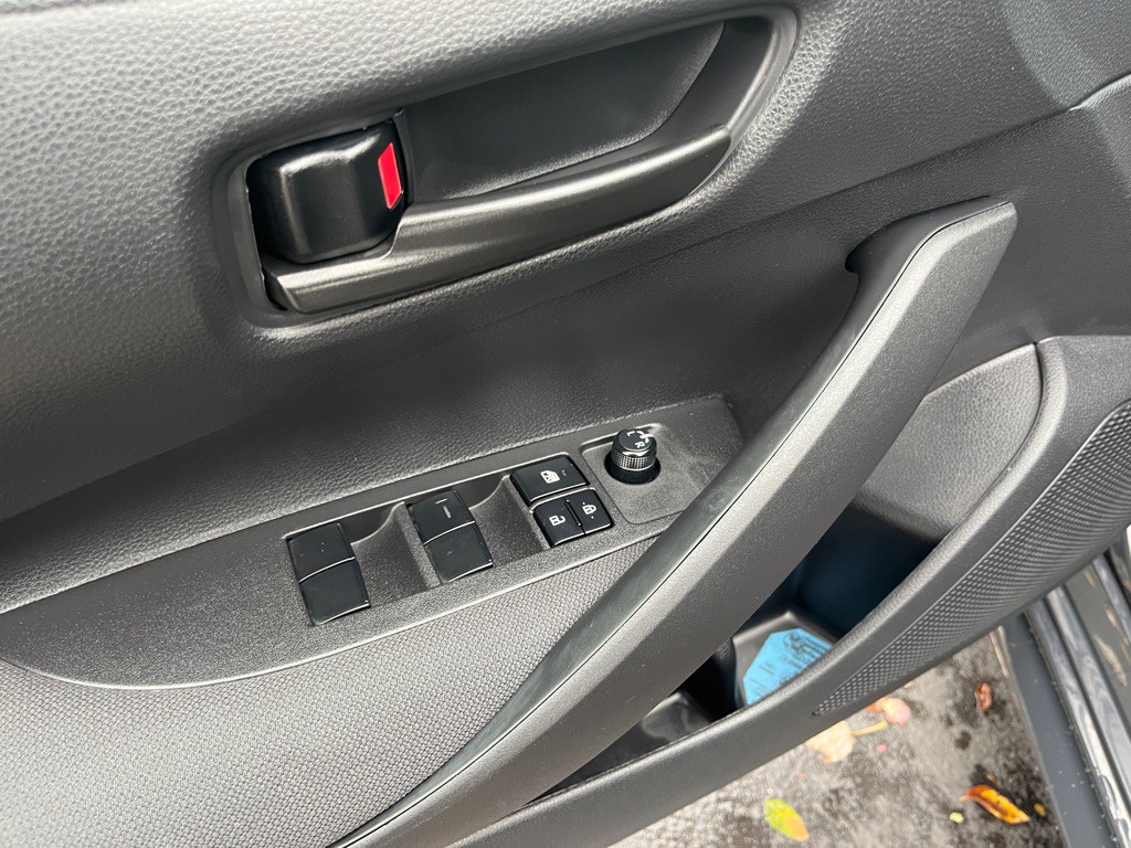 2024 Toyota Corolla Image 18