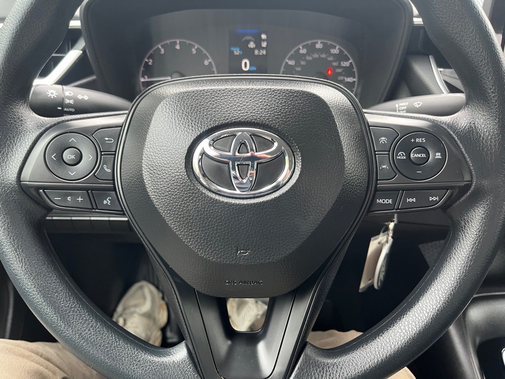 2024 Toyota Corolla Image 19