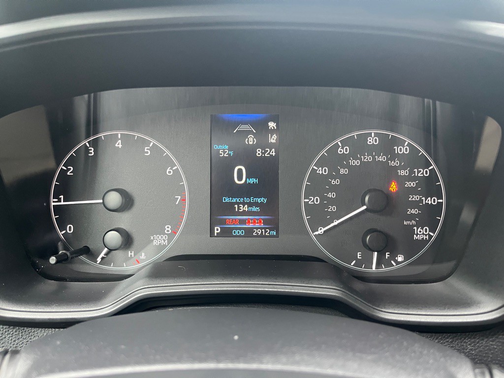 2024 Toyota Corolla Image 20