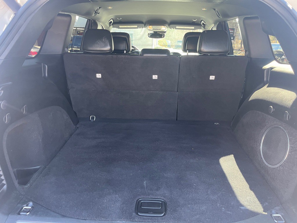 2018 Jeep Grand Cherokee Image 11