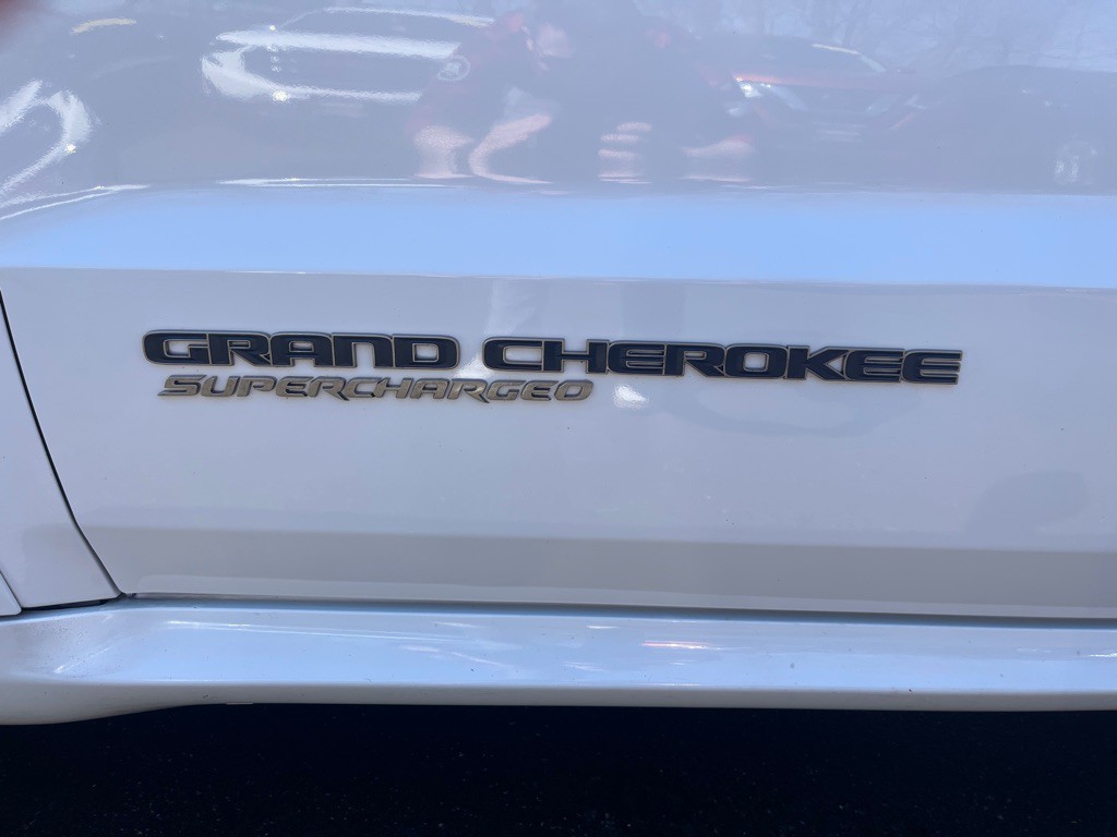 2018 Jeep Grand Cherokee Image 15