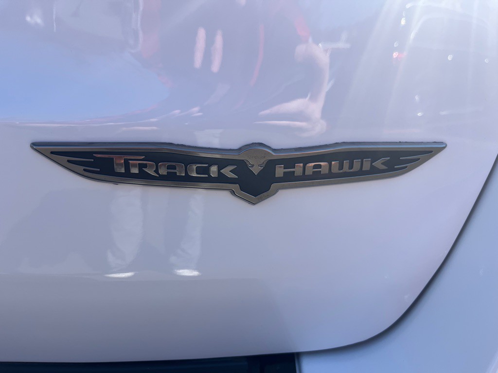 2018 Jeep Grand Cherokee Image 16