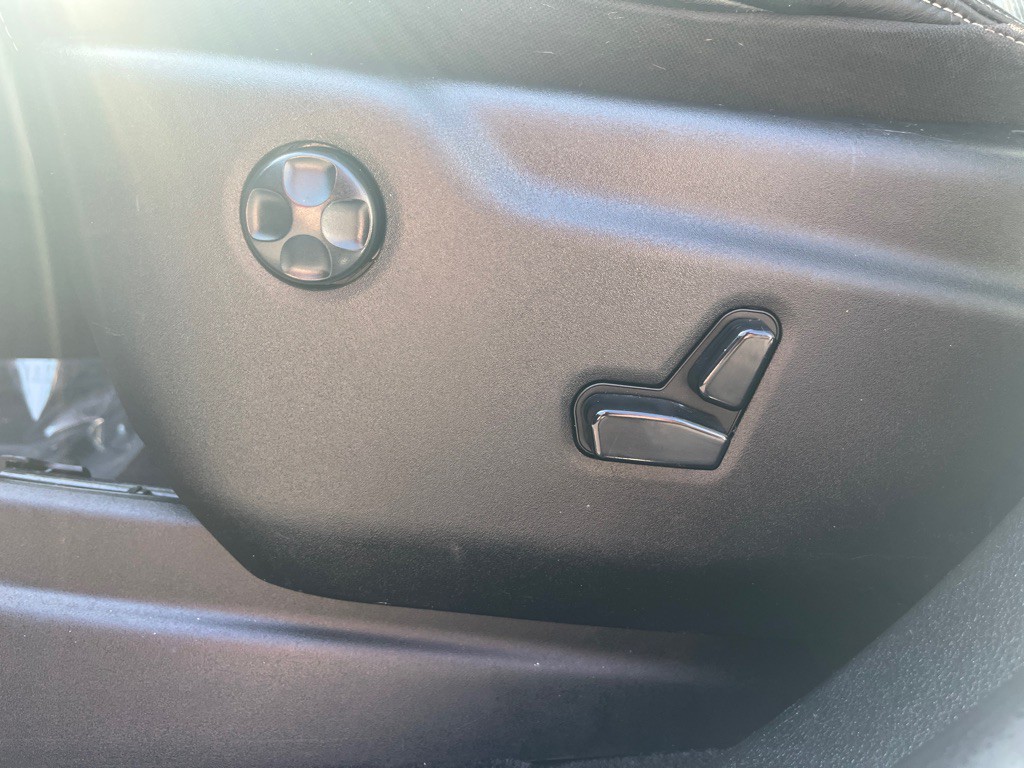 2018 Jeep Grand Cherokee Image 23