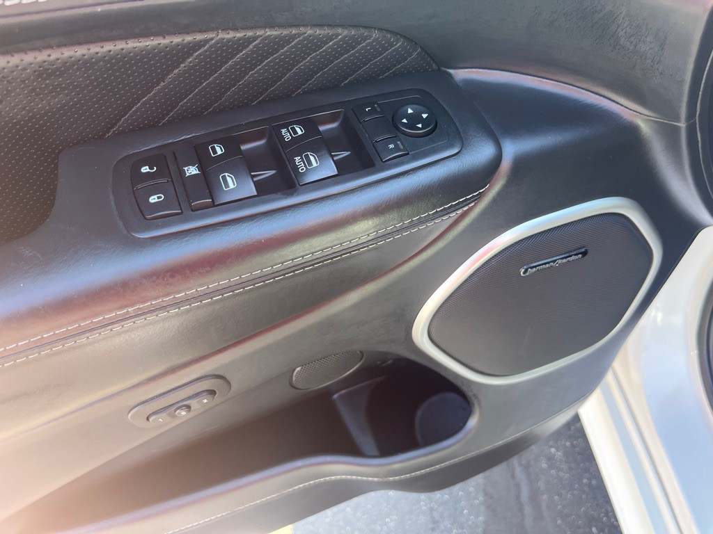 2018 Jeep Grand Cherokee Image 24