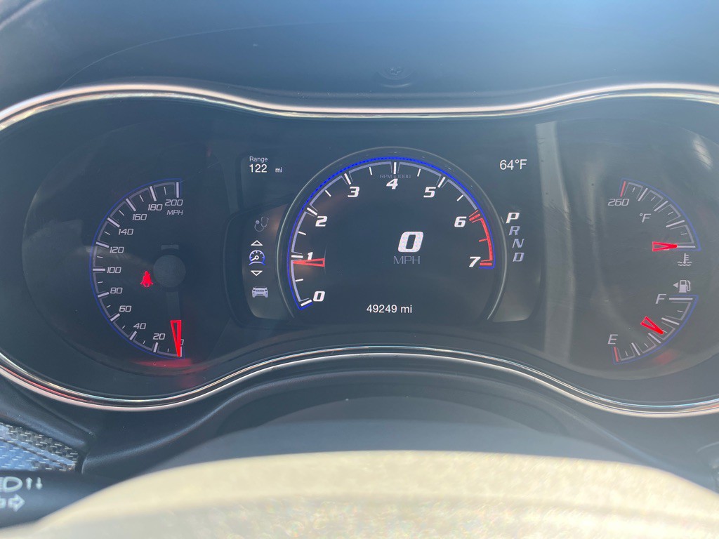 2018 Jeep Grand Cherokee Image 27