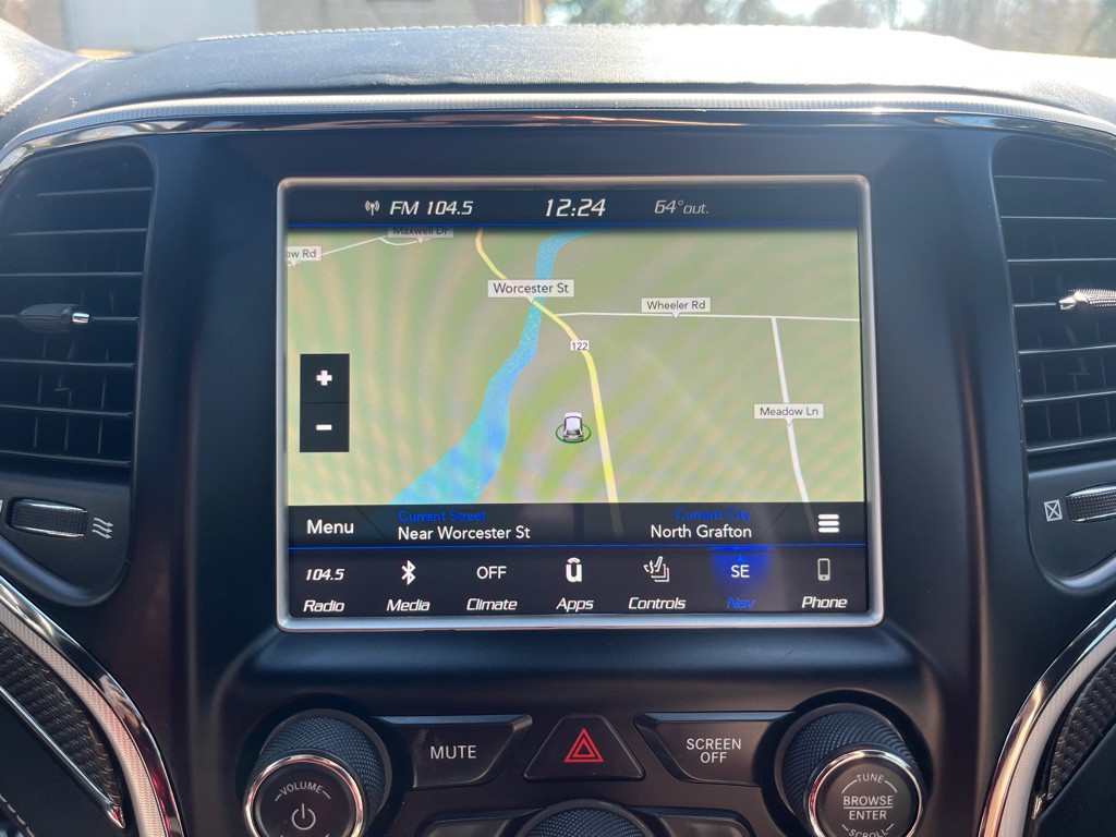 2018 Jeep Grand Cherokee Image 29