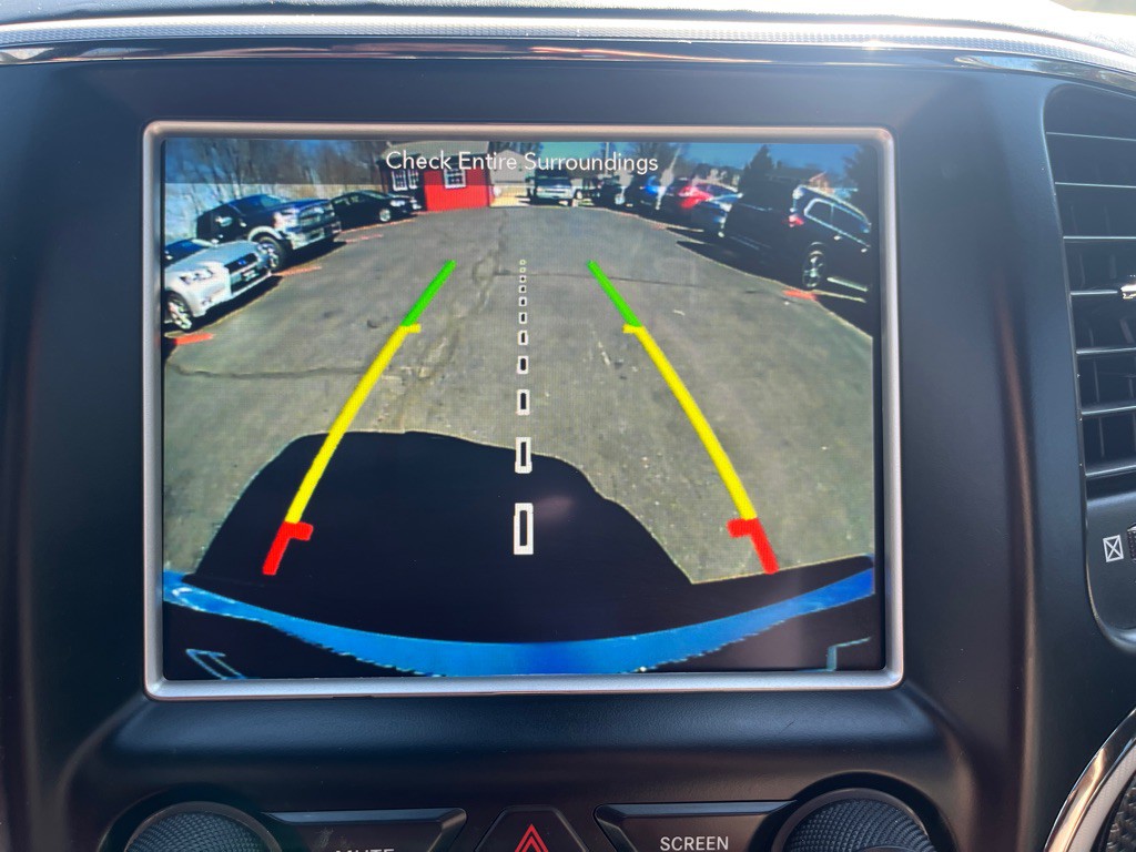 2018 Jeep Grand Cherokee Image 30