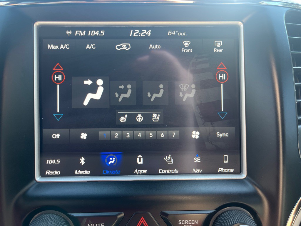 2018 Jeep Grand Cherokee Image 31