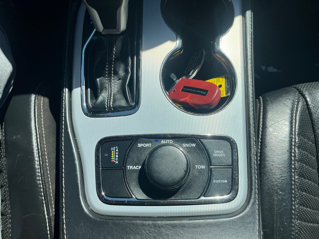 2018 Jeep Grand Cherokee Image 33