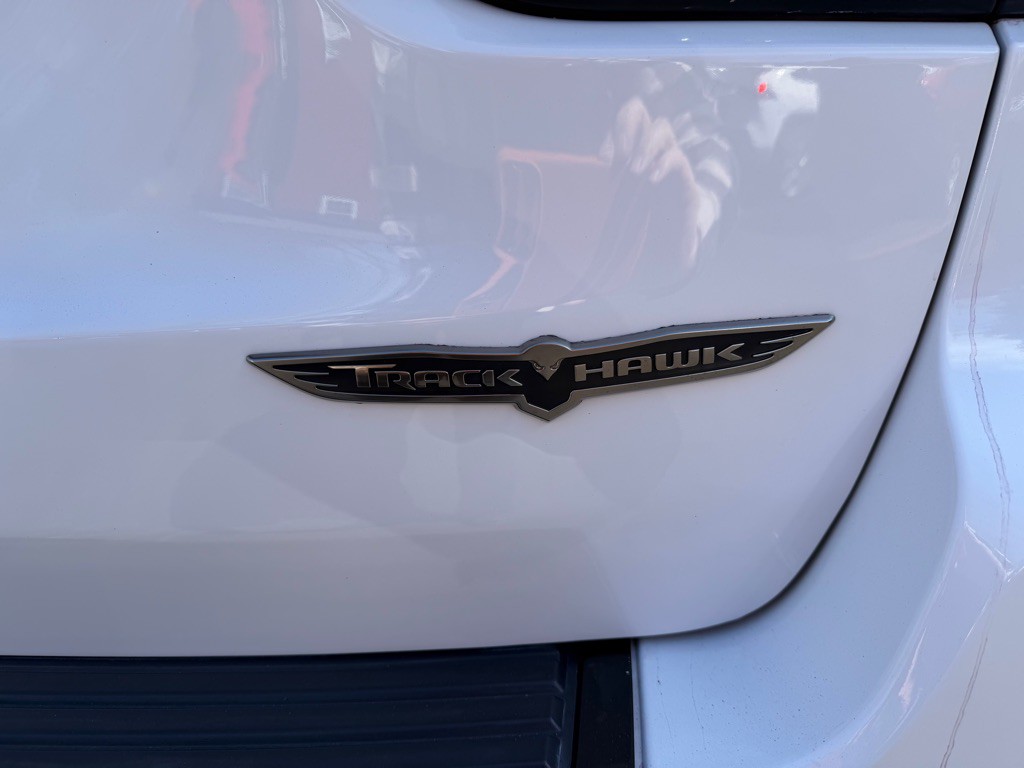 2018 Jeep Grand Cherokee Image 21