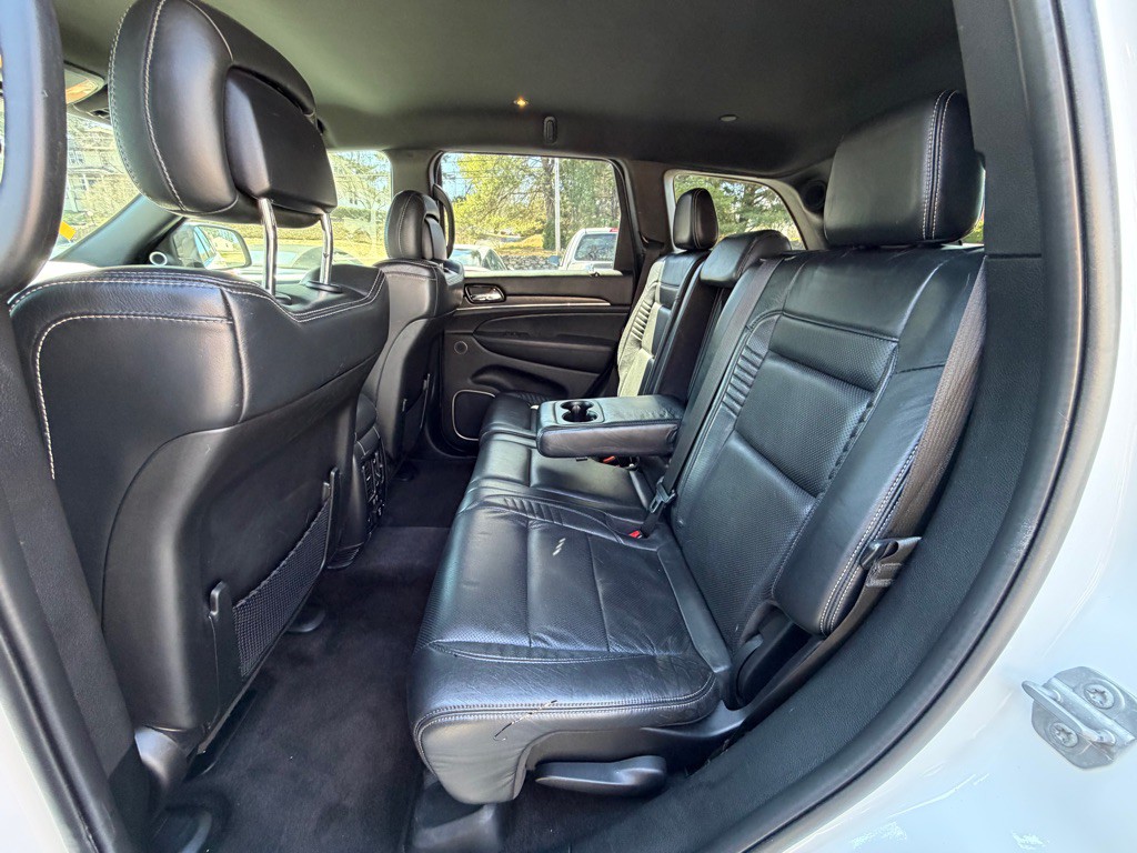 2018 Jeep Grand Cherokee Image 29