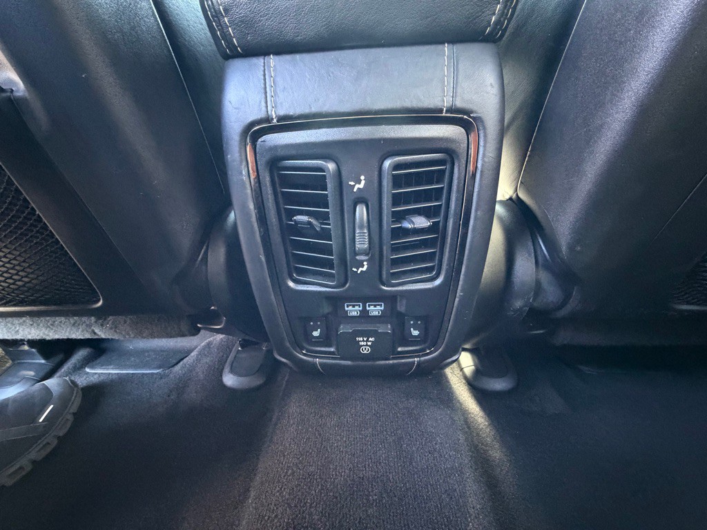 2018 Jeep Grand Cherokee Image 32