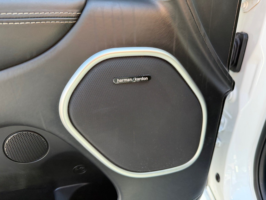 2018 Jeep Grand Cherokee Image 35