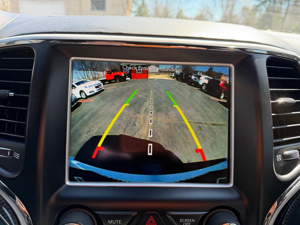 2018 Jeep Grand Cherokee Image 42