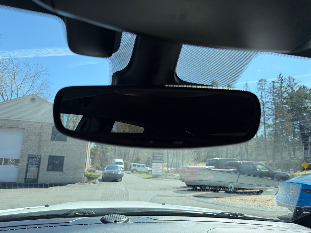 2018 Jeep Grand Cherokee Image 43