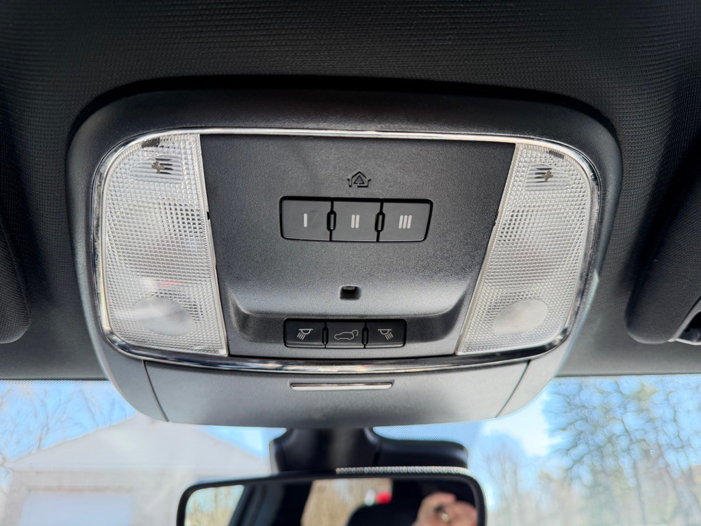 2018 Jeep Grand Cherokee Image 44