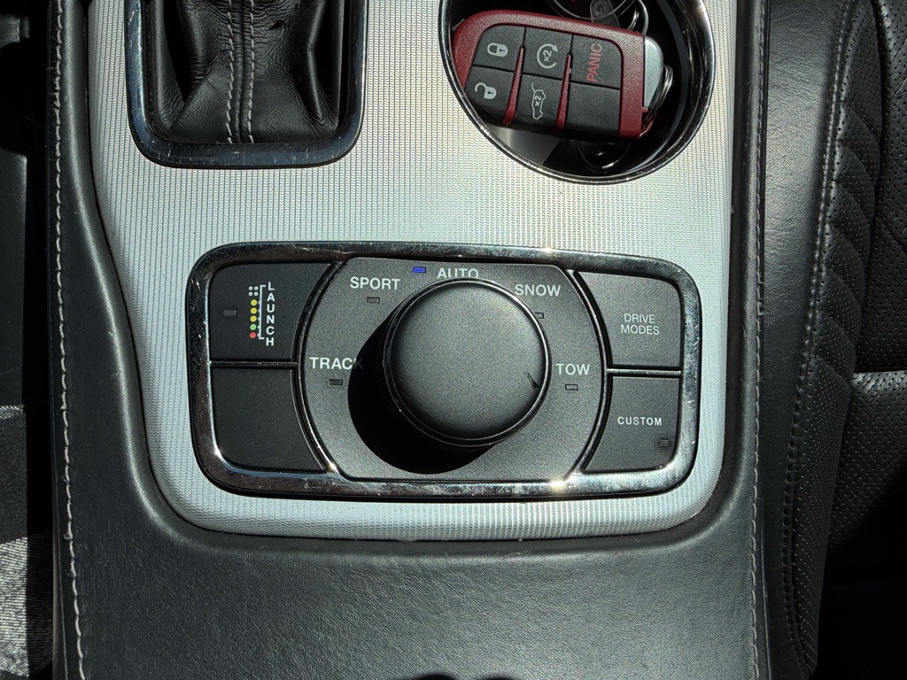 2018 Jeep Grand Cherokee Image 46