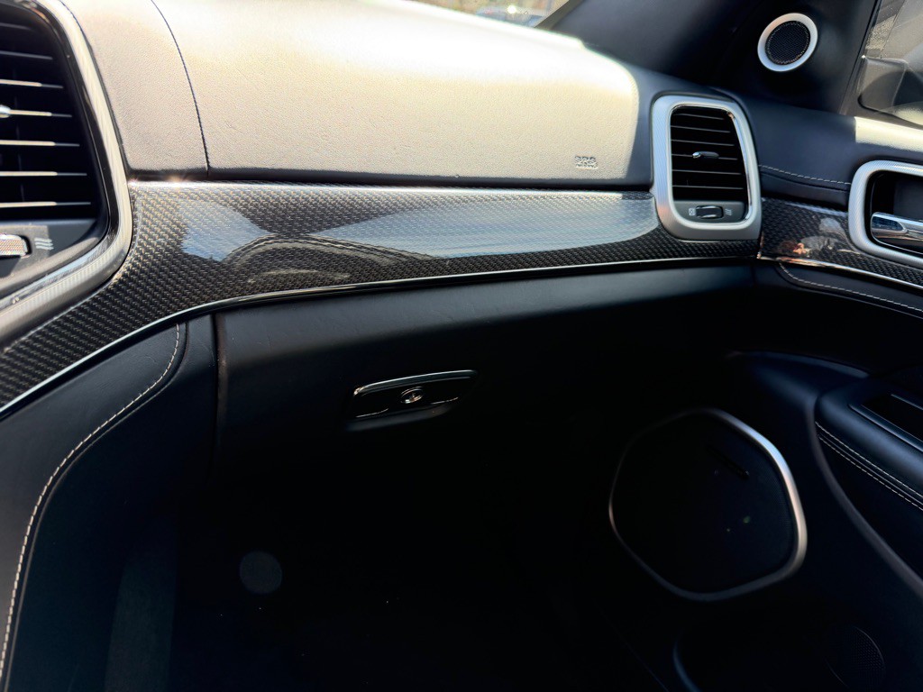 2018 Jeep Grand Cherokee Image 47