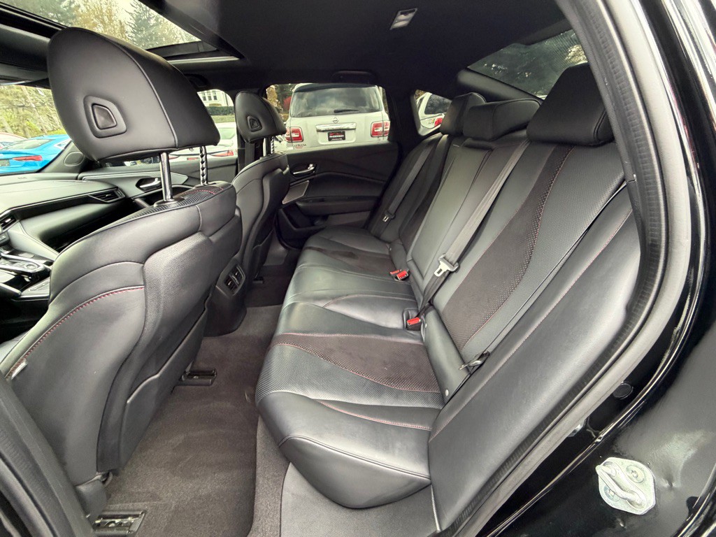 2023 Acura TL Image 18