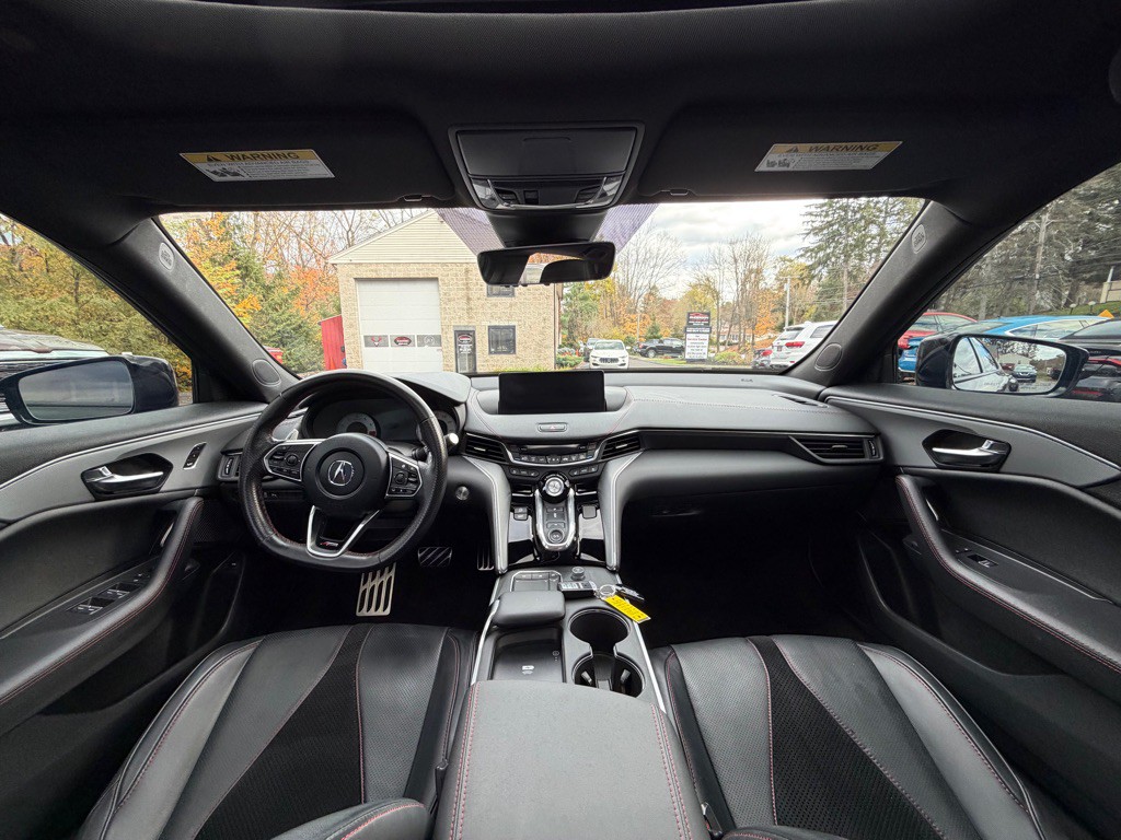 2023 Acura TL Image 19