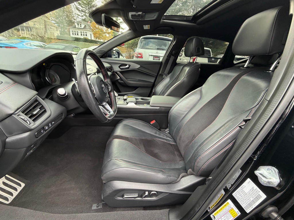 2023 Acura TL Image 20