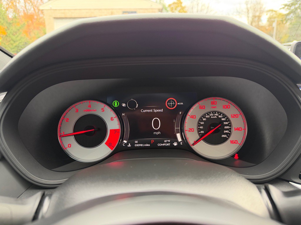 2023 Acura TL Image 24