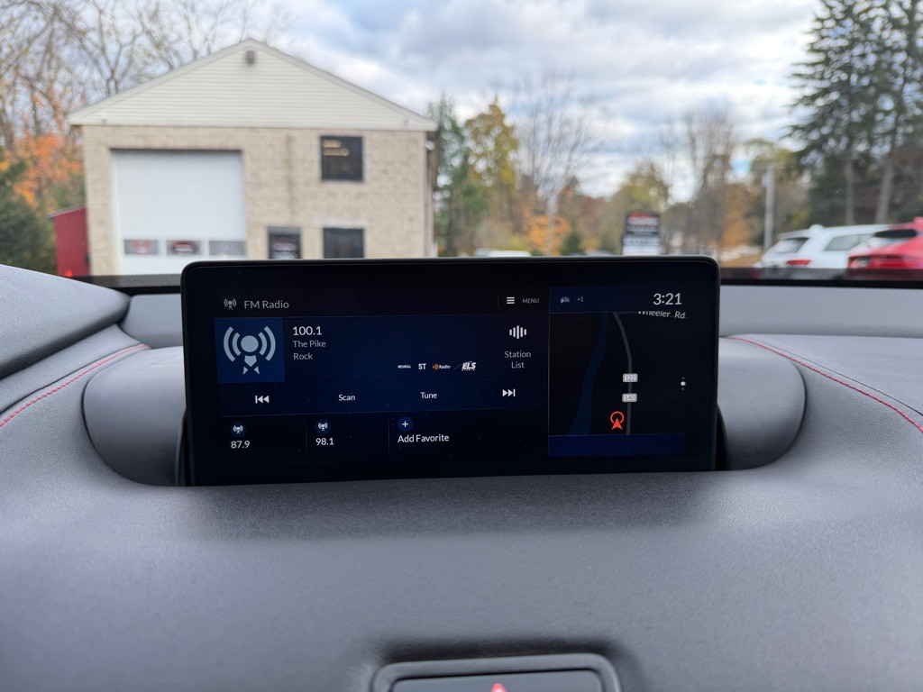 2023 Acura TL Image 25