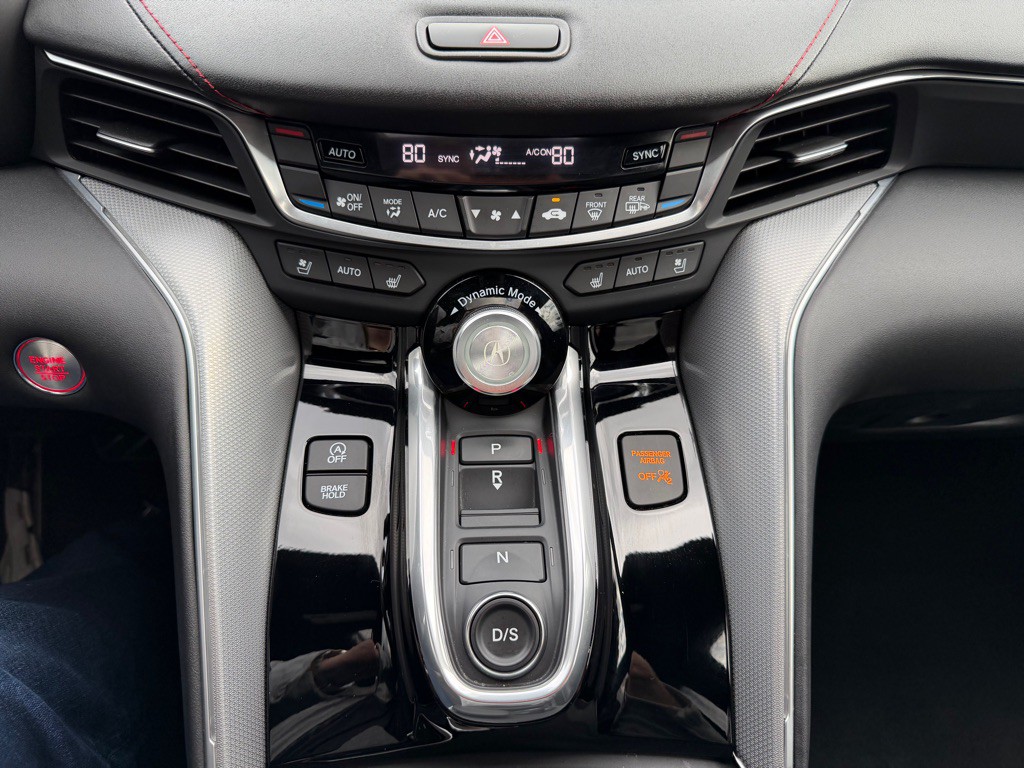 2023 Acura TL Image 26