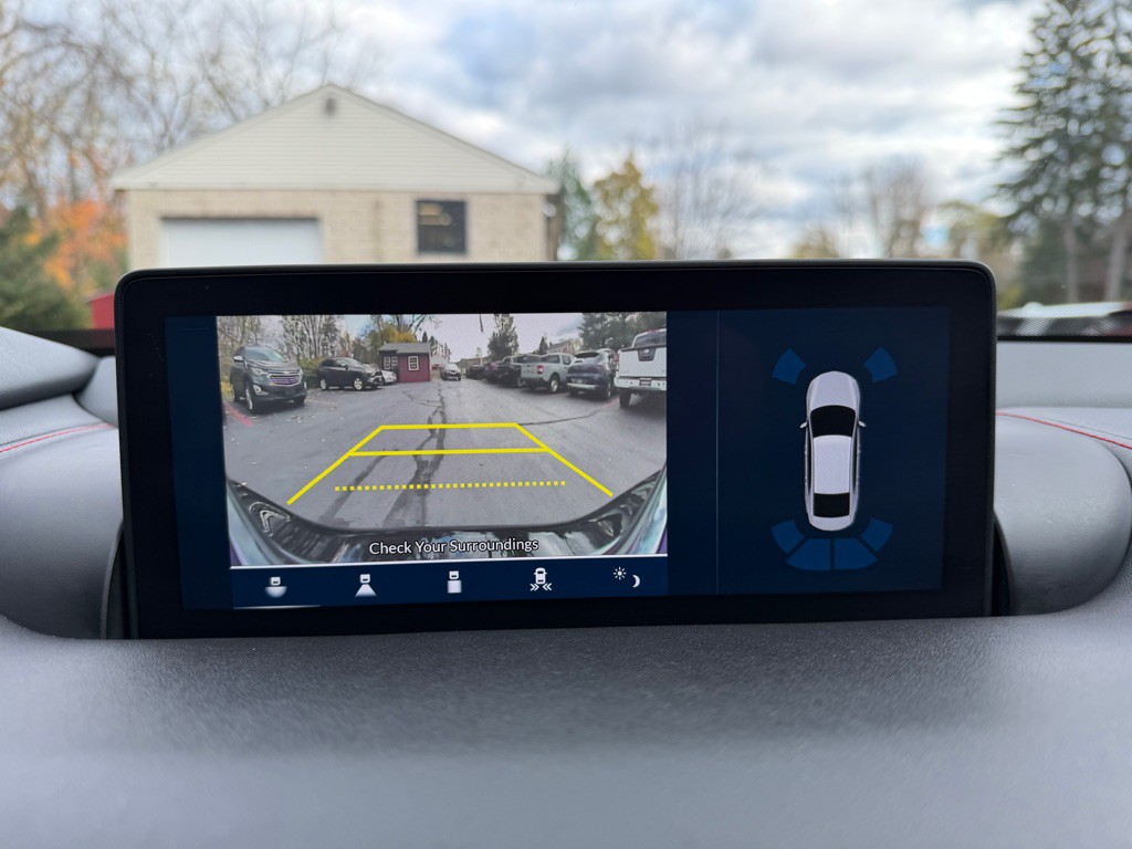 2023 Acura TL Image 28