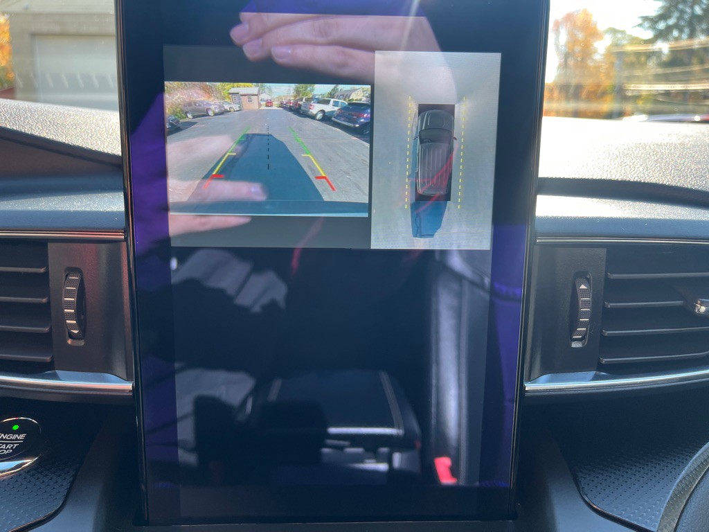 2020 Ford Explorer Image 26