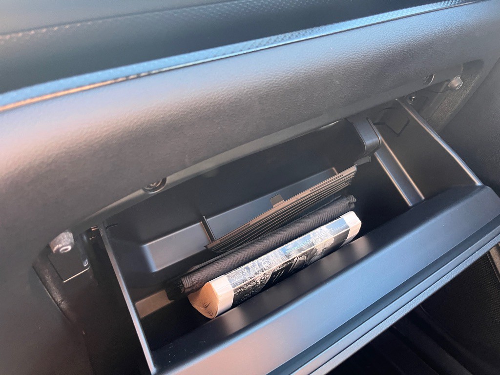 2020 Ford Explorer Image 28