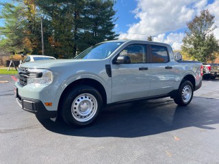 Image for 2023 Ford Maverick XL ID: 6962759