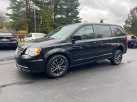 Image for 2015 Dodge Grand Caravan SE ID: 6968049
