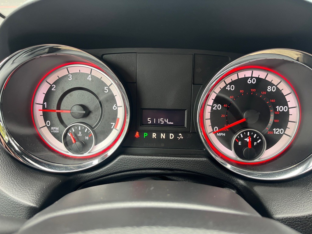 2015 Dodge Grand Caravan Image 18