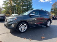 Image for 2020 Chevrolet Equinox Premier ID: 6979627