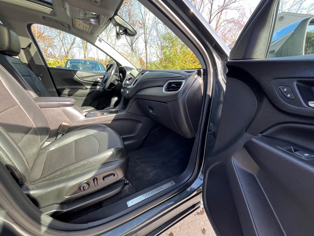 2020 Chevrolet Equinox Image 6