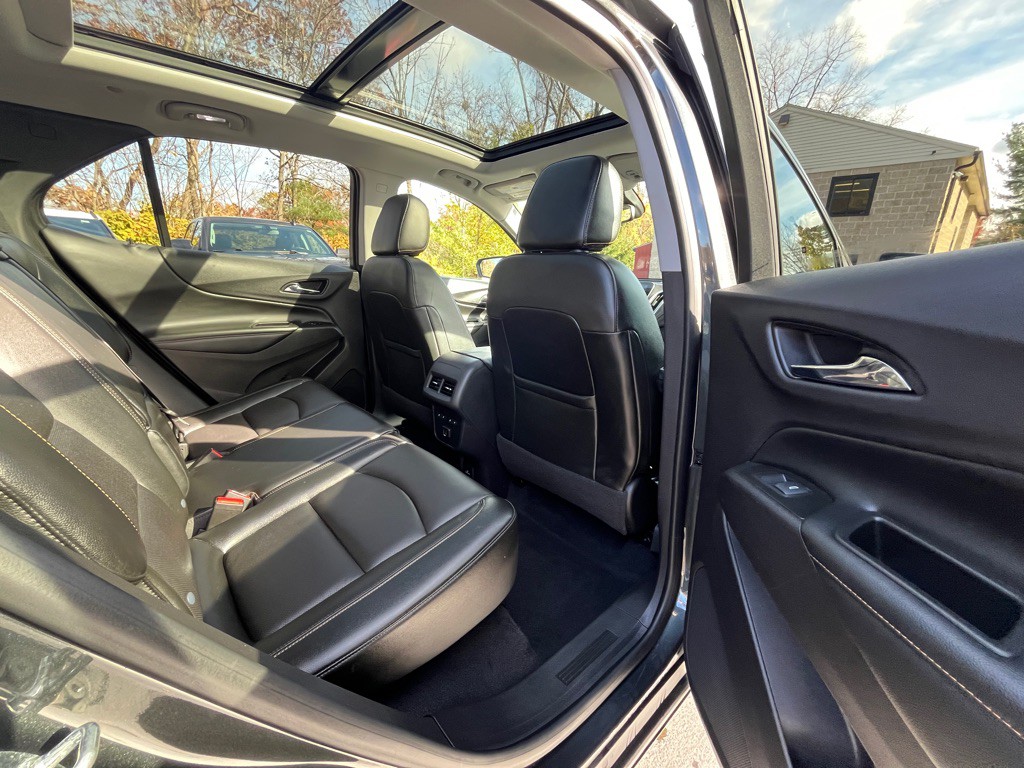 2020 Chevrolet Equinox Image 7