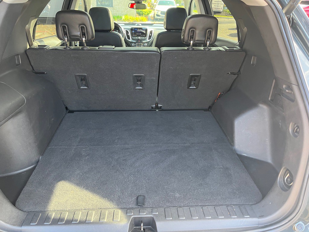 2020 Chevrolet Equinox Image 10
