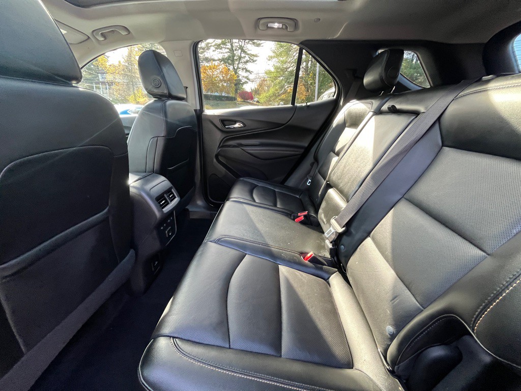 2020 Chevrolet Equinox Image 13