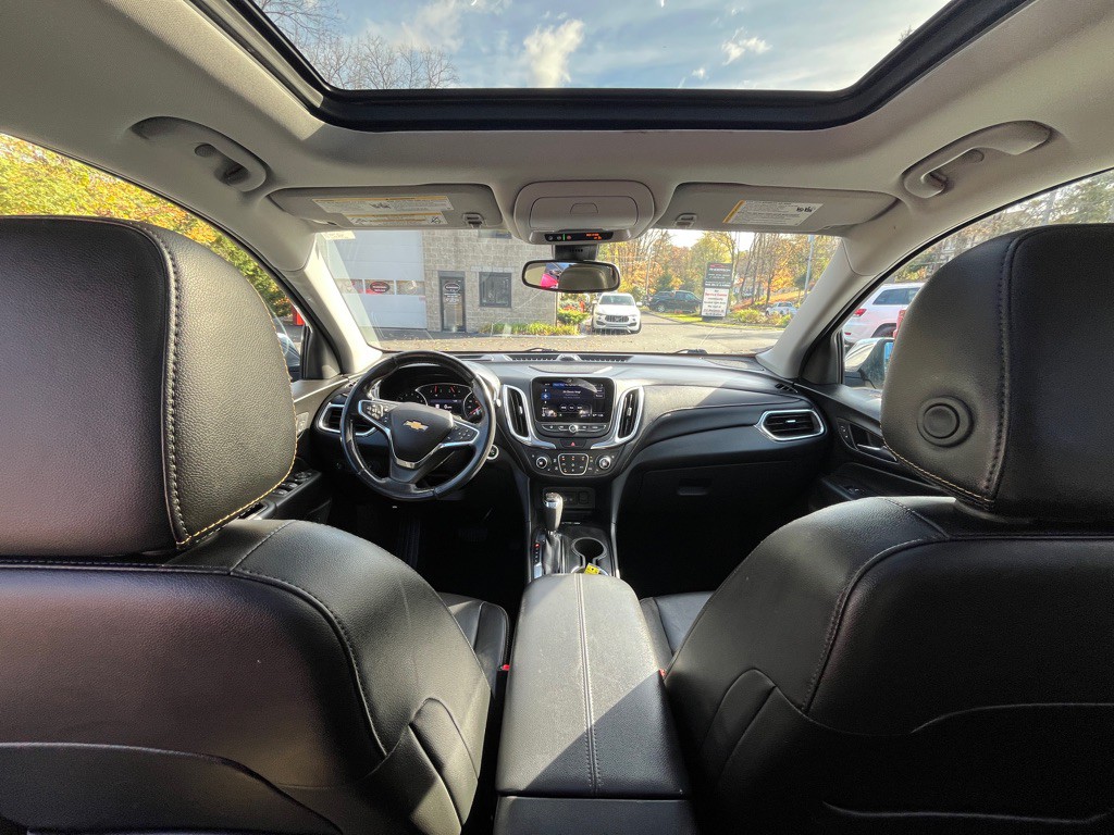 2020 Chevrolet Equinox Image 14