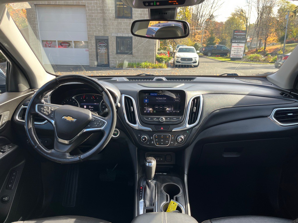 2020 Chevrolet Equinox Image 15