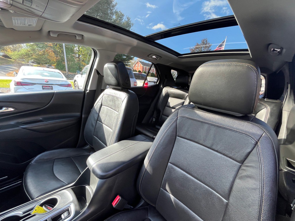 2020 Chevrolet Equinox Image 18