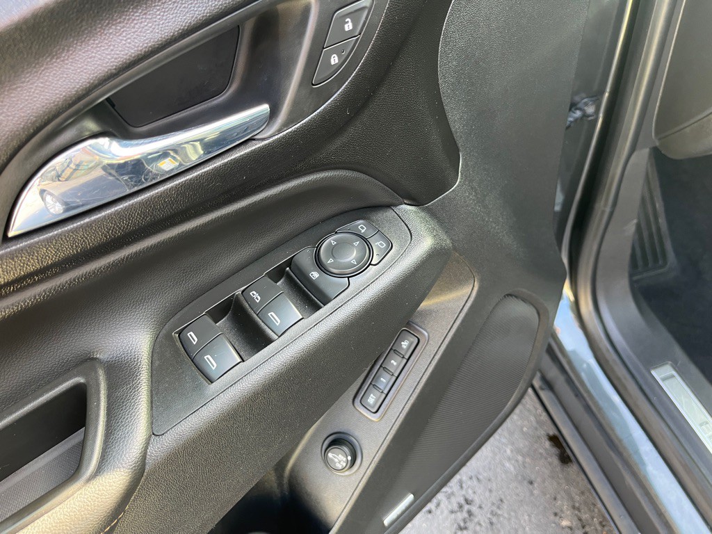 2020 Chevrolet Equinox Image 20