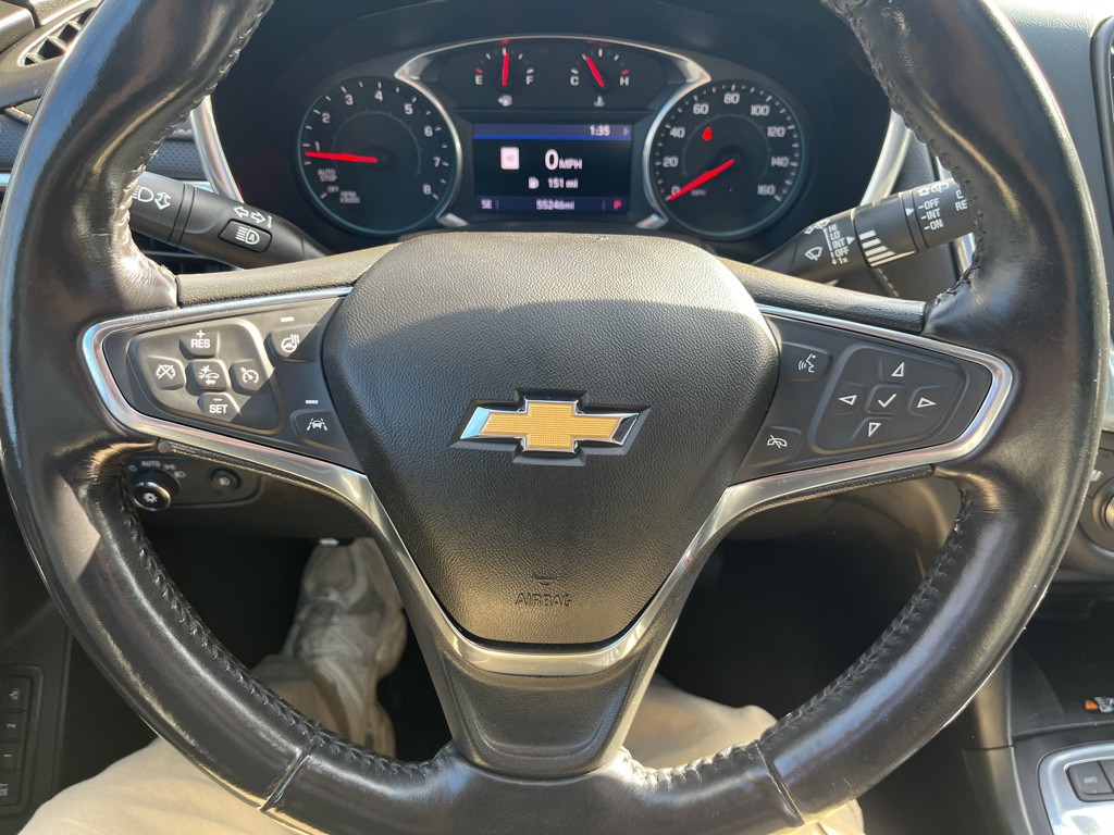 2020 Chevrolet Equinox Image 21