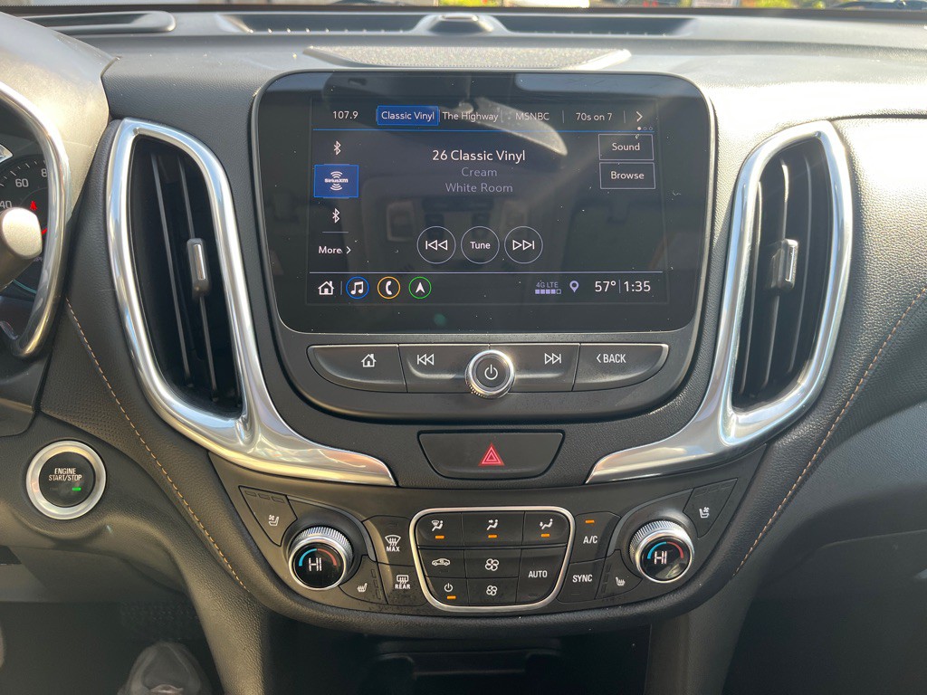 2020 Chevrolet Equinox Image 23