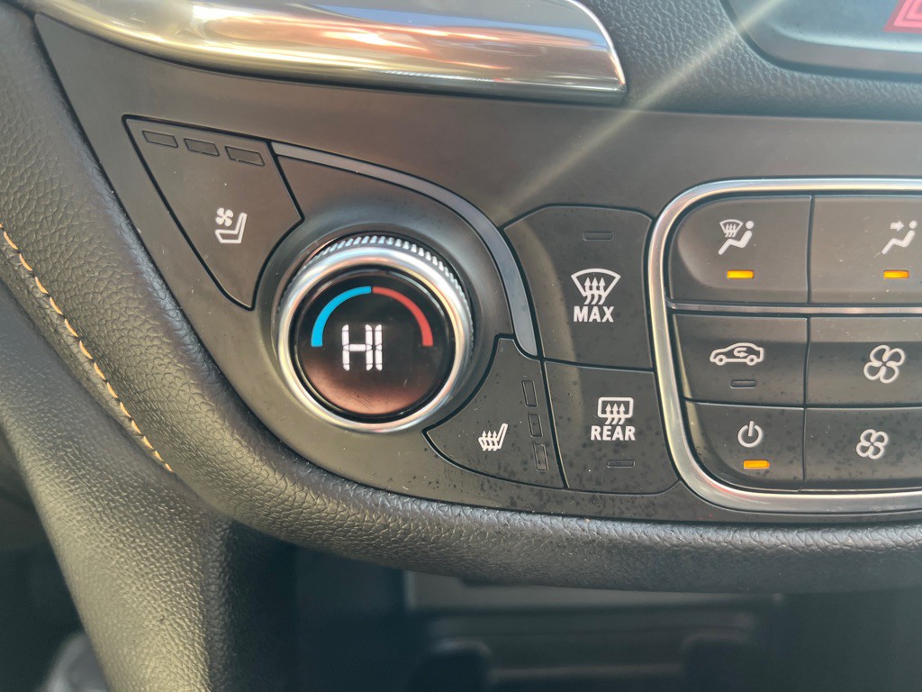 2020 Chevrolet Equinox Image 24