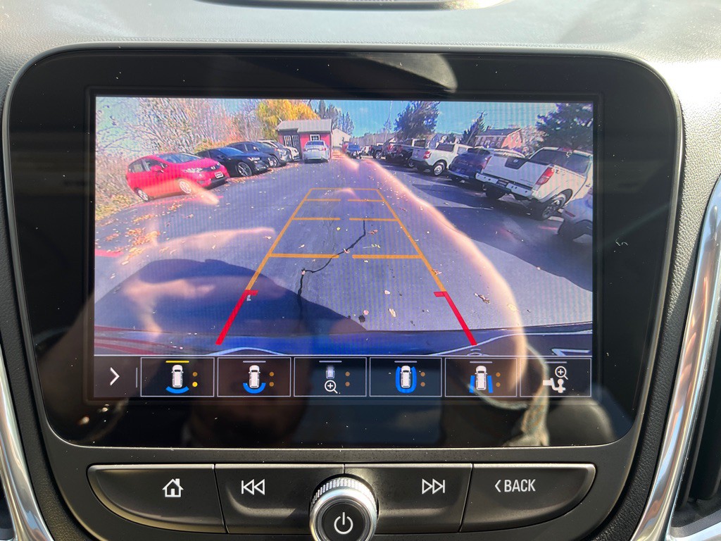 2020 Chevrolet Equinox Image 26