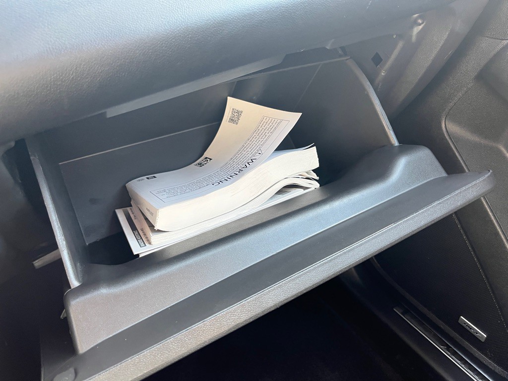 2020 Chevrolet Equinox Image 27