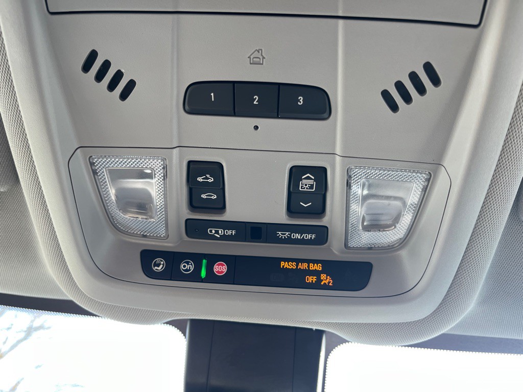 2020 Chevrolet Equinox Image 28